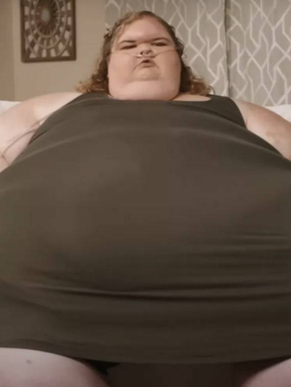 Gwiazda TLC wywalczyła nowe życie! Schudła ponad 226 kg i zainwestowała w nowy uśmiech (FOTO)