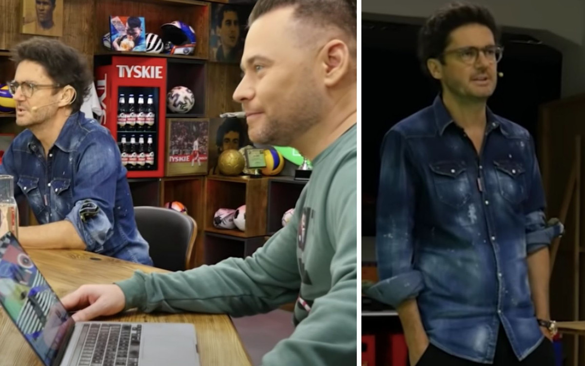 Jak się zachowuje Kuba Wojewódzki za kulisami? Fani w SZOKU! [WIDEO]