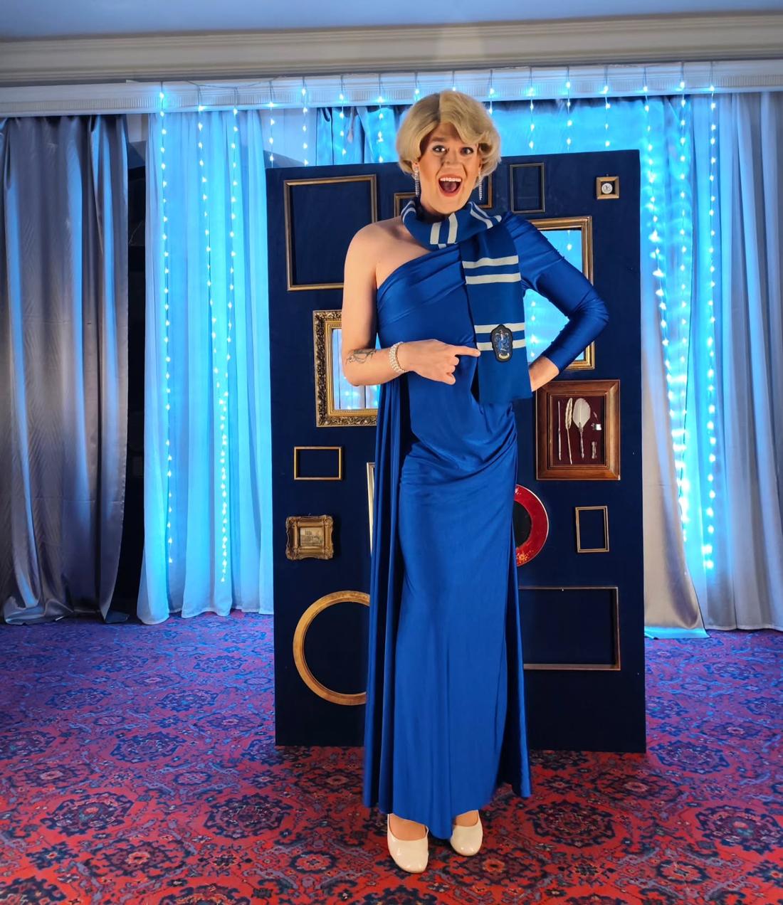 Mateusz Glen fot. Instagram