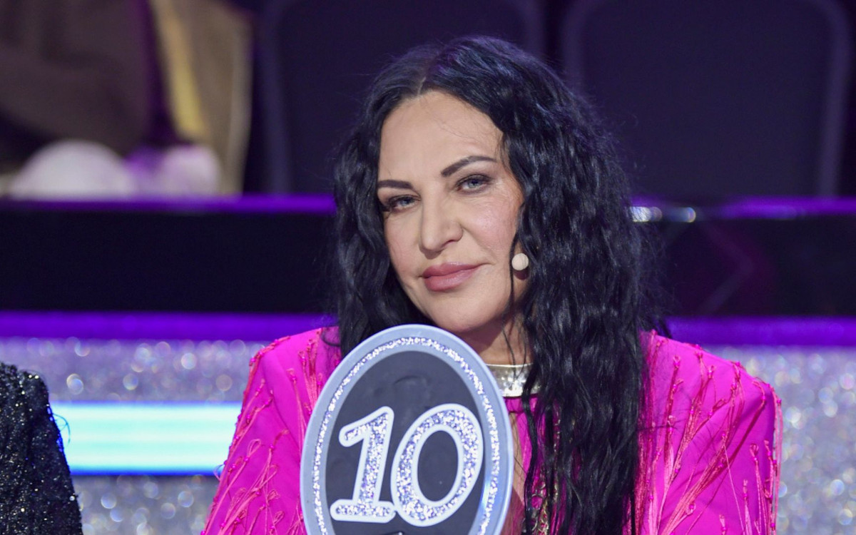 Czy to jest Kayah?! Ledwo ją poznaliśmy w grzywce na konferencji Polsat Hit Festiwal 2026