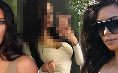 Oto polska Kim Kardashian? Internauci nie mają wątpliwości!