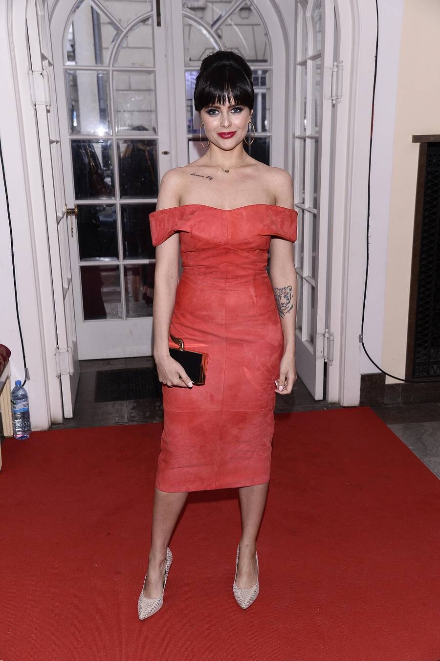 Tatuaże polskich gwiazd