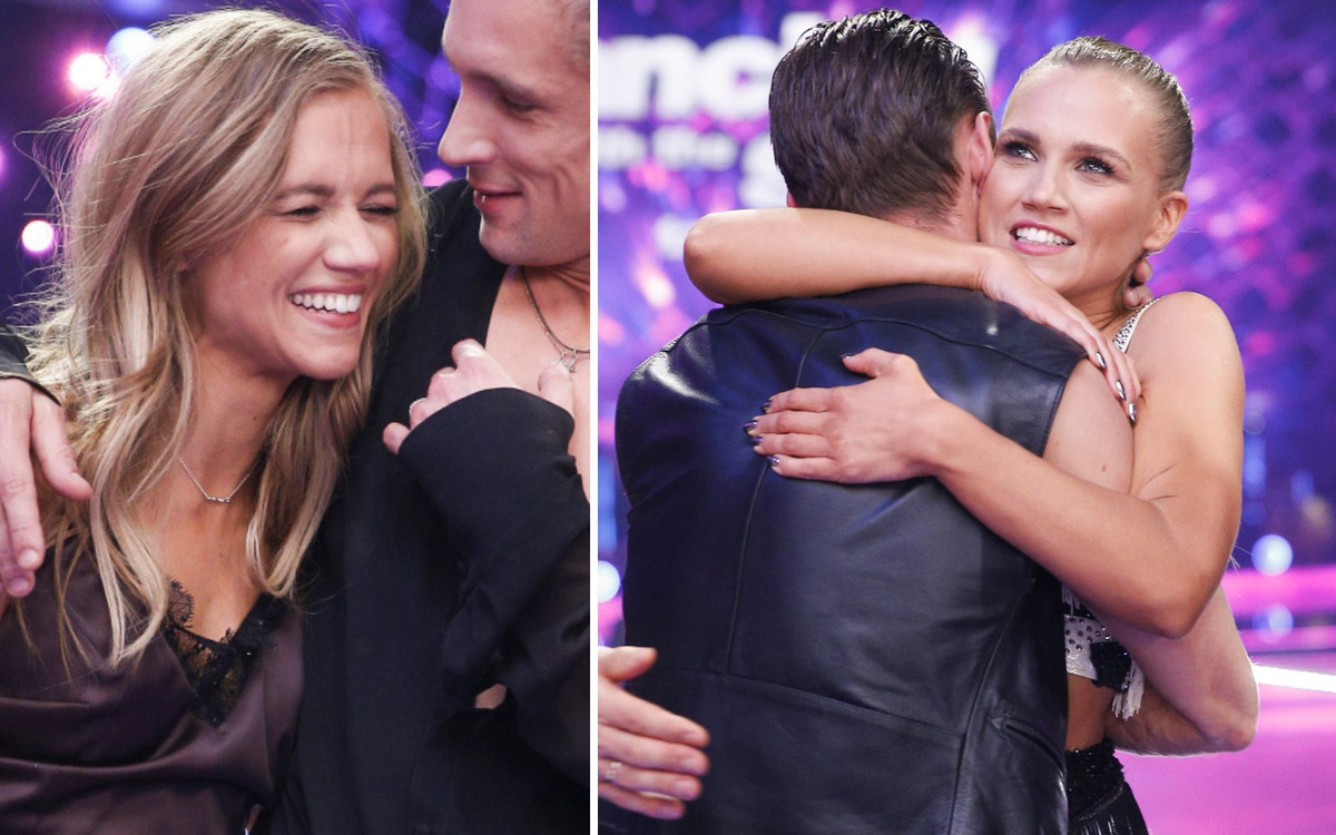 Agnieszka Kaczorowska pokazała wideo z “Królowej przetrwania”. Długo go nie publikowała…