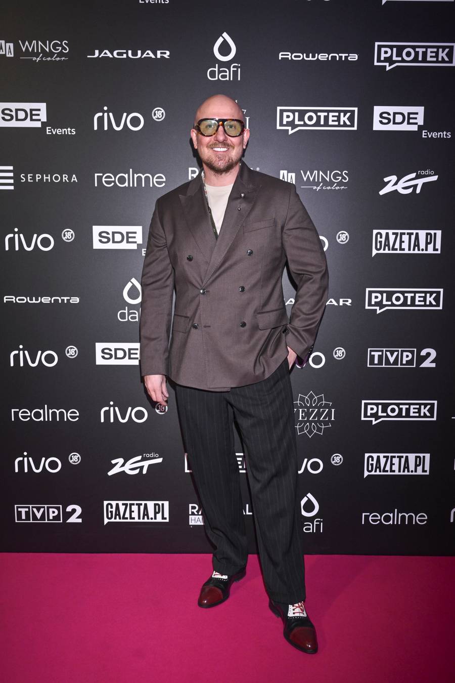 Robert Czerwik, fot. AKPA