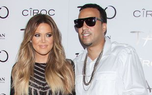 Przerażające kulisy związku Khloe  i French Montany