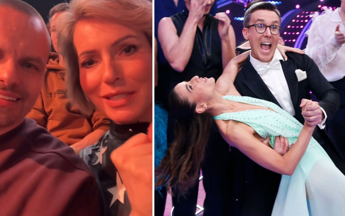 Paulina Smaszcz o porażce Macieja Kurzajewskiego w ,,TzG”: ,,Nie wiem kto to jest”