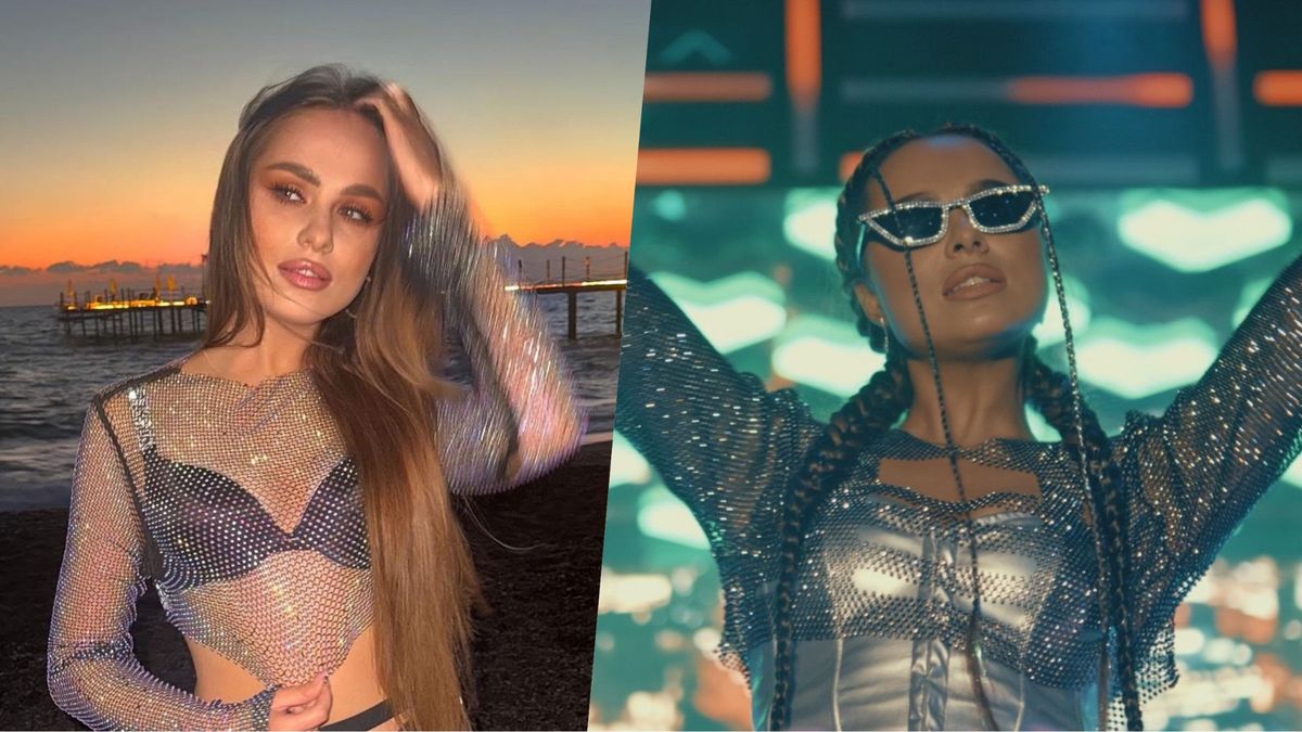 Aleksandra Gołda, fot.: archiwum prywatne