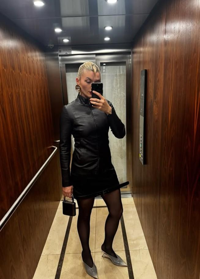 Ewelina Gralak, fot. Instagram