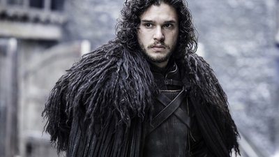 HBO oficjalnie potwierdziło kto jest ojcem Jona Snowa