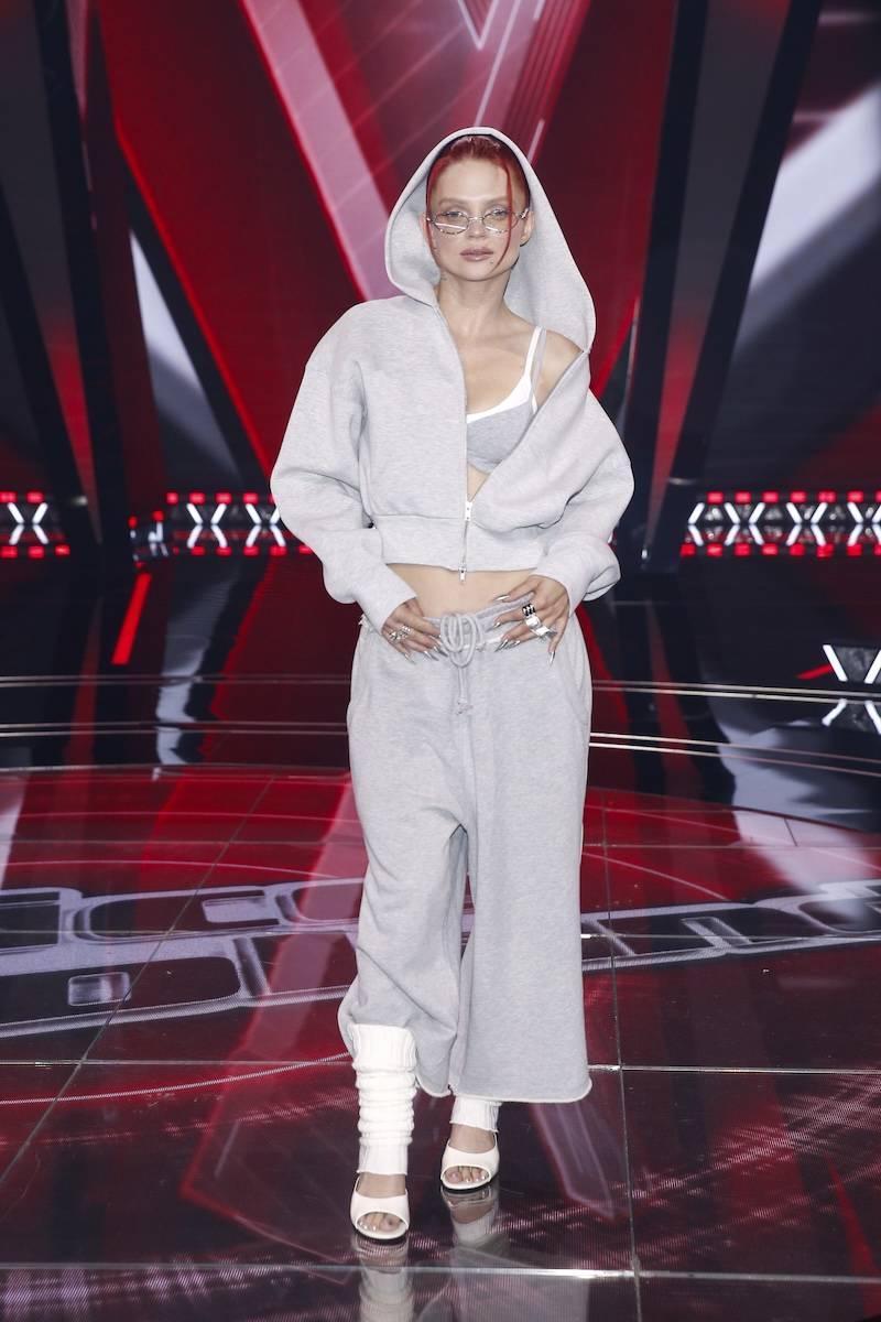 Margaret, fot. Paweł Wrzecion/AKPA.