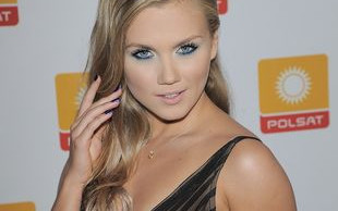 Agnieszka Kaczorowska zaskoczyła wypowiedzią