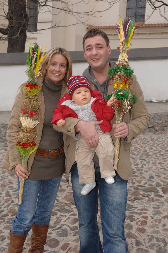 Prawdziwa twarz Małgosi Rozenek-Majdan