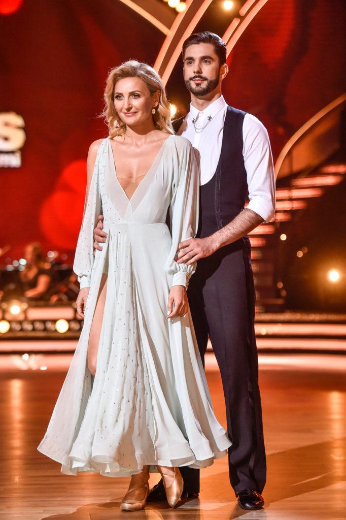 Reni Jusis, Misza Steciuk