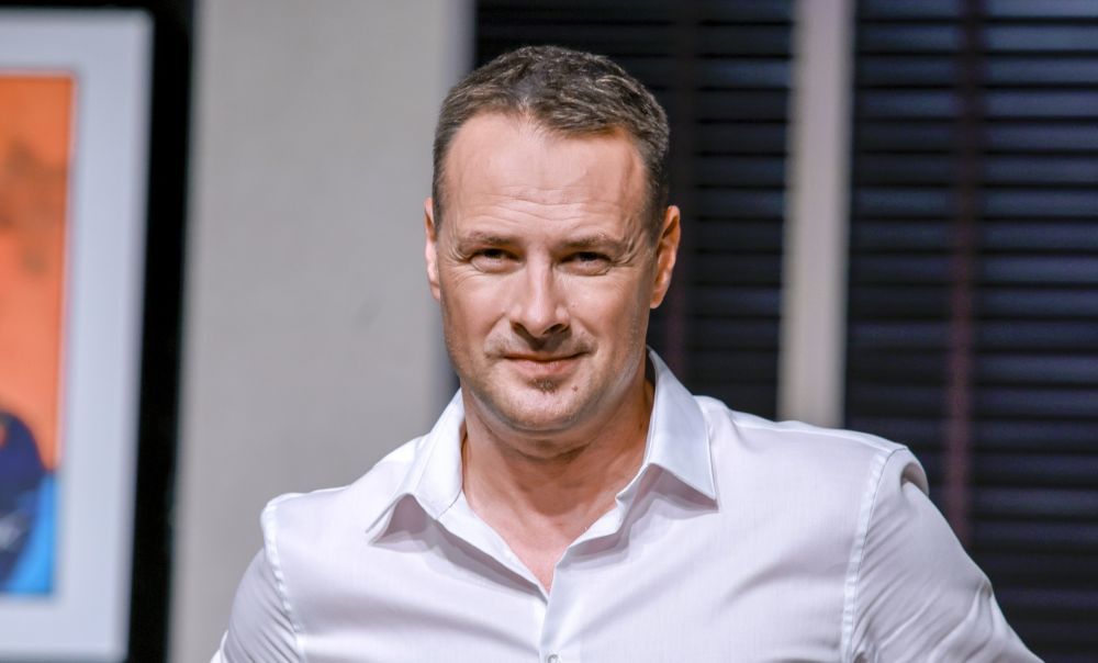 Paweł Małaszyński/AKPA