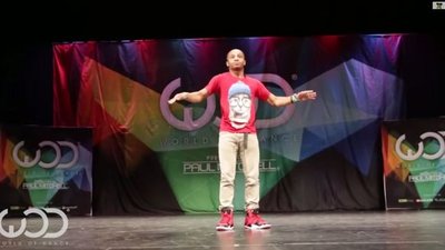 Takiego freestyle’a jeszcze NIE widziałeś (VIDEO)