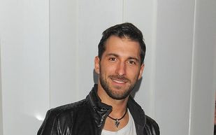 Zamiast sushi Maślak je twaróg na stacji benzynowej (FOTO)