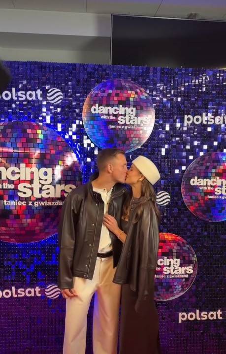 Paulina i Jakub Rzeźniczakowie