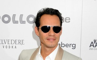 Marc Anthony zabronił Smartowi wozić swoje dzieci