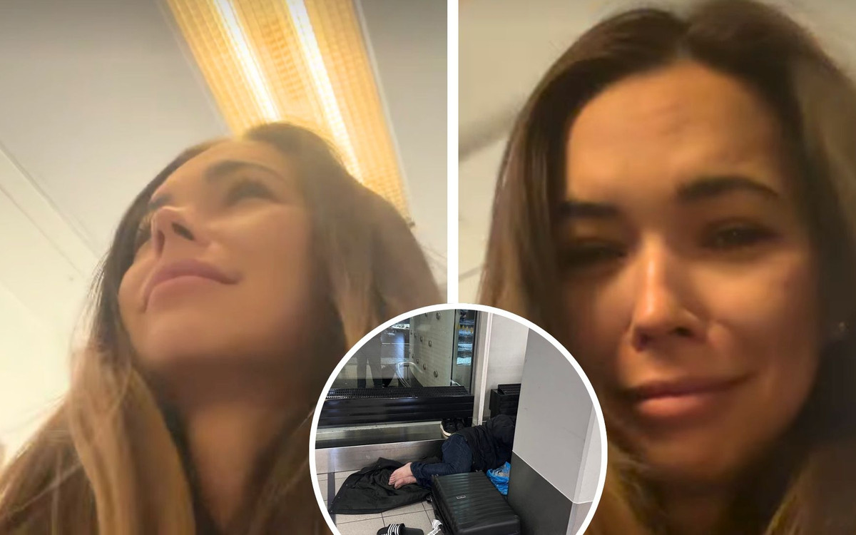 Sandra Kubicka utknęła w centrum koszmaru. Doniesienia z zagranicy przerażają