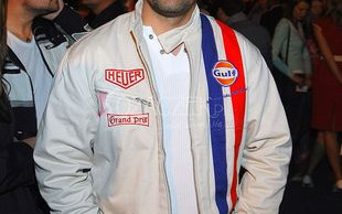 Maciej Zientarski w stanie krytycznym