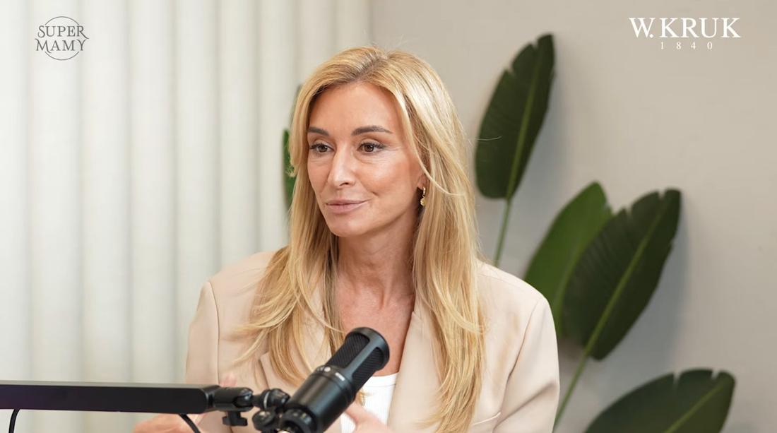 Martyna Wojciechowska o macierzyństwie i kobiecości na świecie, fot. Super Mamy