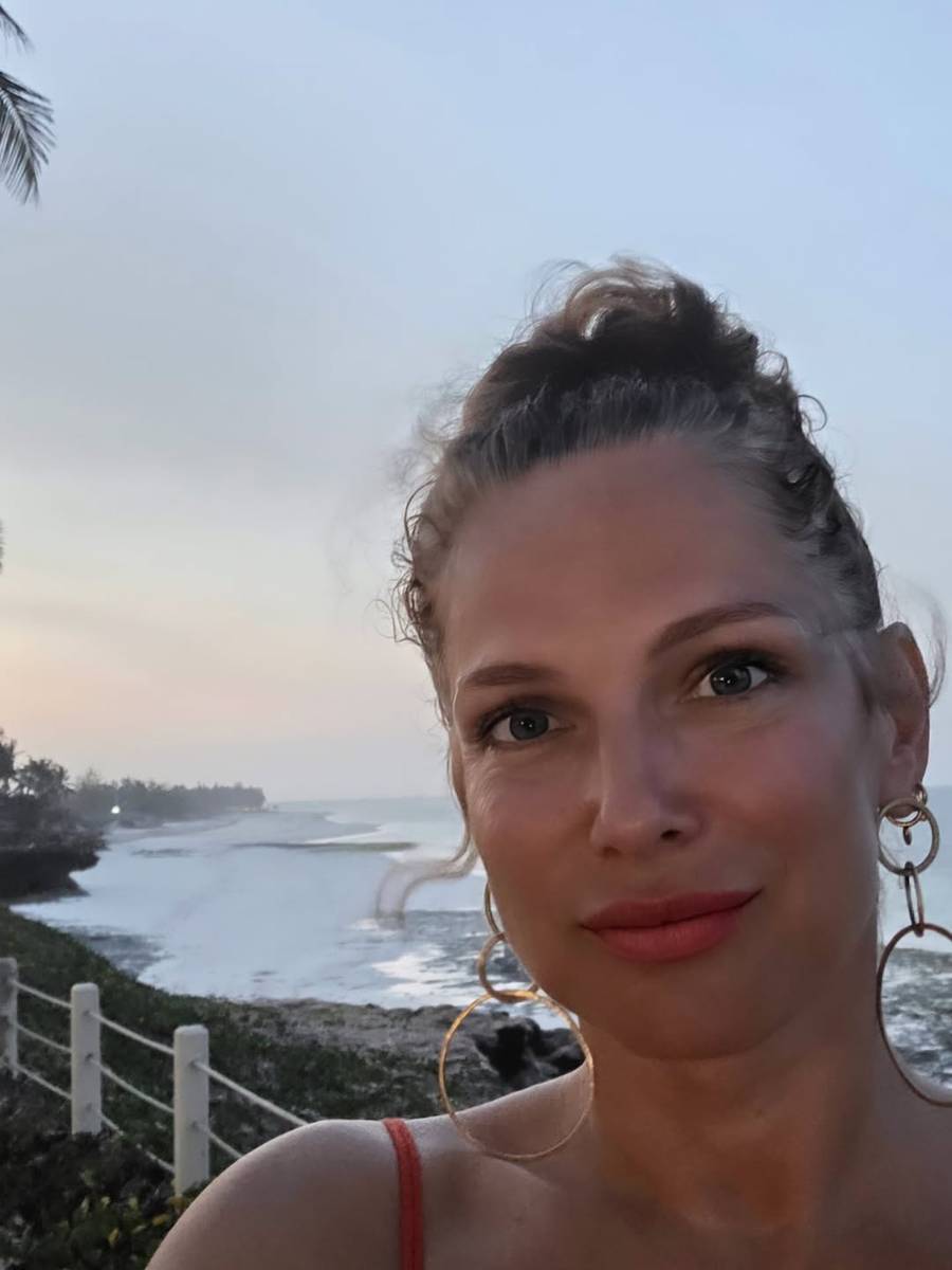 Joanna Liszowska, fot. Instagram