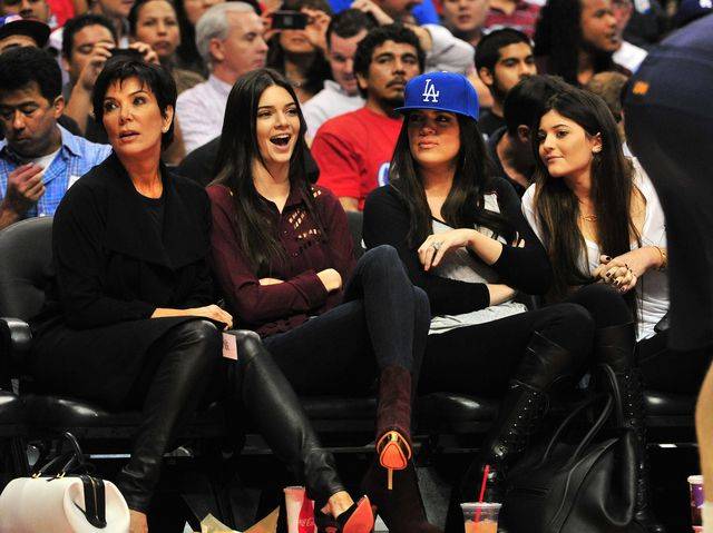 Cała prawda o Kardashianach wyszła na JAW! Dramatyczne sekrety zdradza Caitlyn!