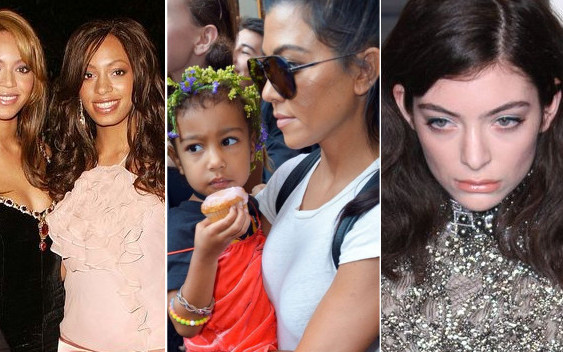 Beyonce matką Solange, Bob Marley zabity przez CIA? Najlepsze teorie spiskowe ever!