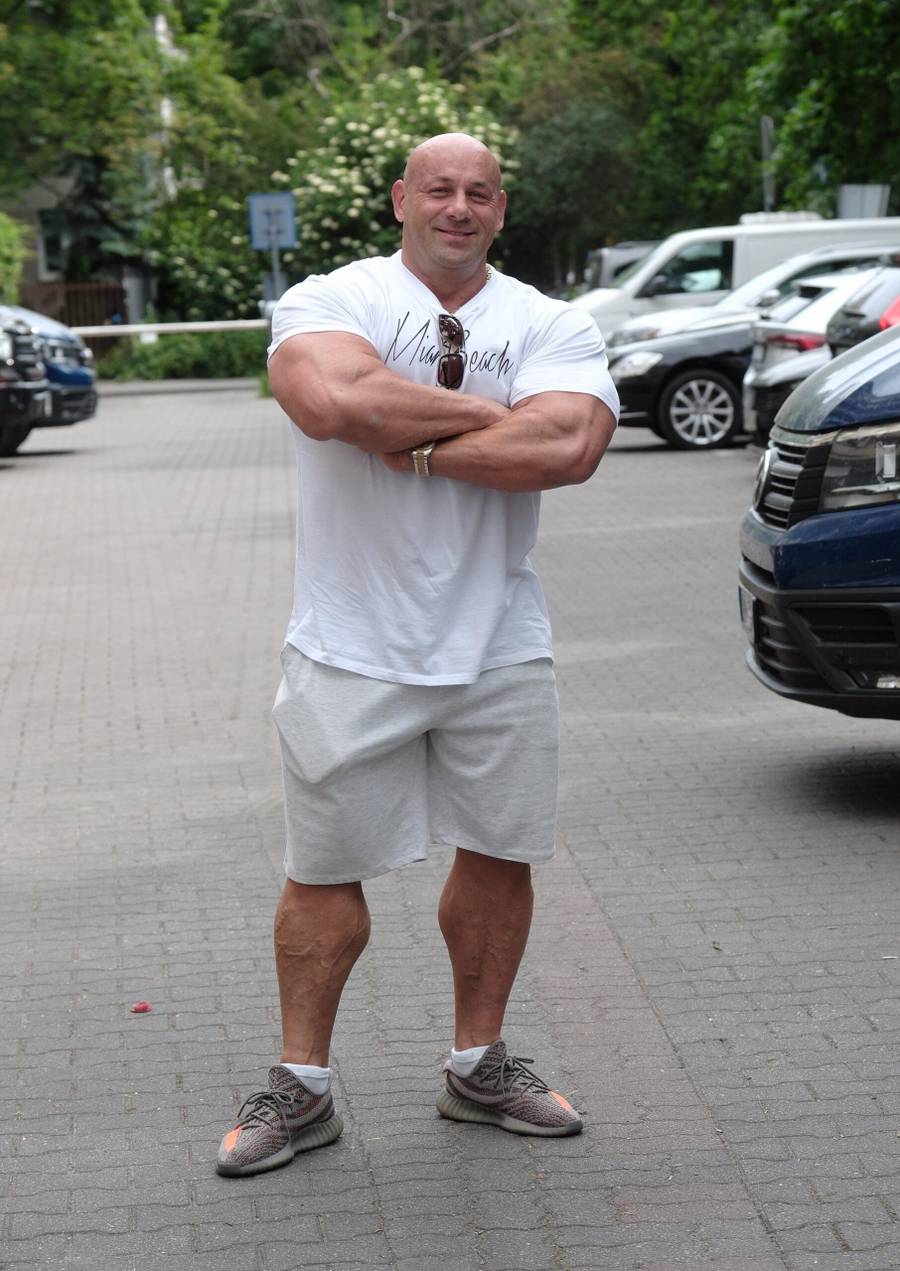 Gwiazdy w "DDTVN" i "Mówię wam"/KAPiF