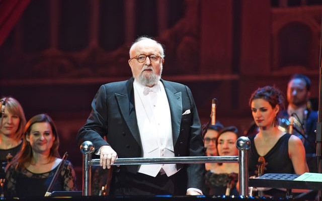 Światowej sławy Polak zdobywcą nagrody Grammy 2017!