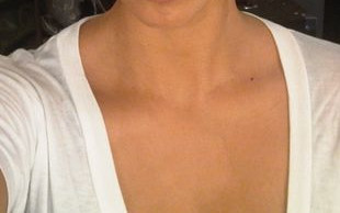 Kim Kardashian ścięła włosy (FOTO)