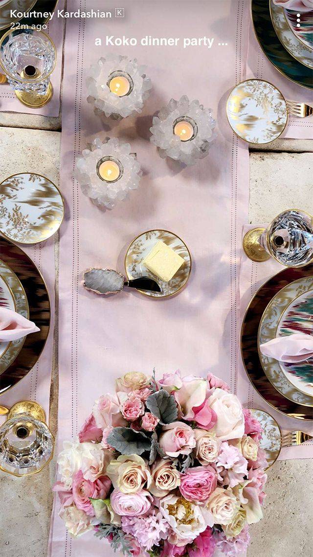 W ten sposób Khloe Kardashian zdradziła PŁEĆ dziecka