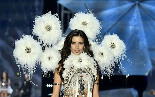 Victoria’s Secret Show 2017