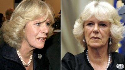 Ważne przemówienie księżnej Camilli. Mówi o koronawirusie i PRZEMOCY domowej