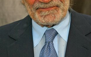 Zmarł Omar Sharif, znany z roli w filmie Lawrence z Arabii