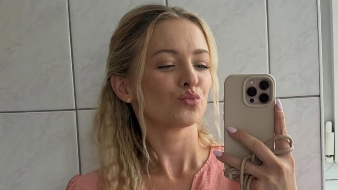 Barbara Kurdej-Szatan, fot. Instagram.