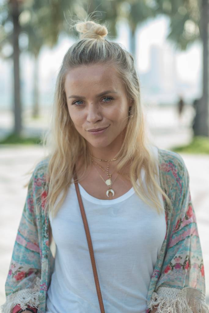 Agent gwiazdy 3 – uczestnicy