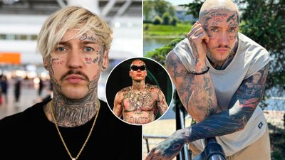 Stifler debiutuje na pokazie mody w NOWYM JORKU! Fani: “Ciary mam. Wyglądasz mega” (WIDEO)