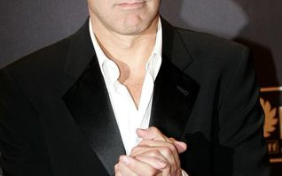 Tofu o zapachu potu George’a Clooneya