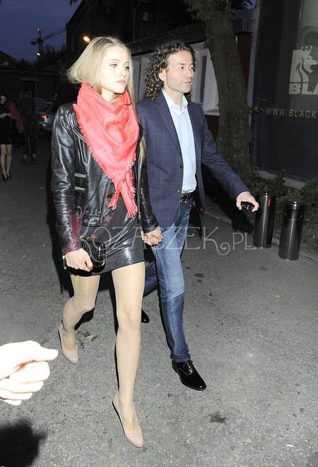 Pokaz kolekcji Paprockiego & Brzozowskiego