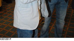 Robert Rozmus planuje ślub