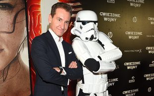 Piotr Kraśko został gospodarzem telewizji śniadaniowej