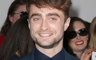 Co to za kobieta u boku Daniela Radcliffa? (FOTO)