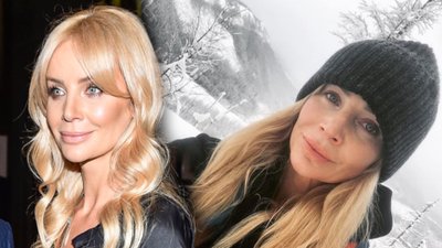 Agnieszka Woźniak-Starak pokazała, jak teraz wyglądają jej poranki. Zaapelowała do fanów (WIDEO)