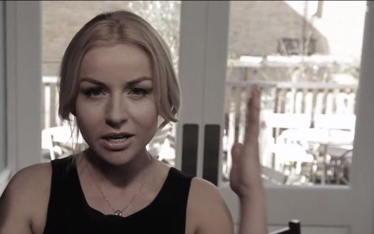 Pola Pospieszalska – o niej się mówi w Wielkiej Brytanii