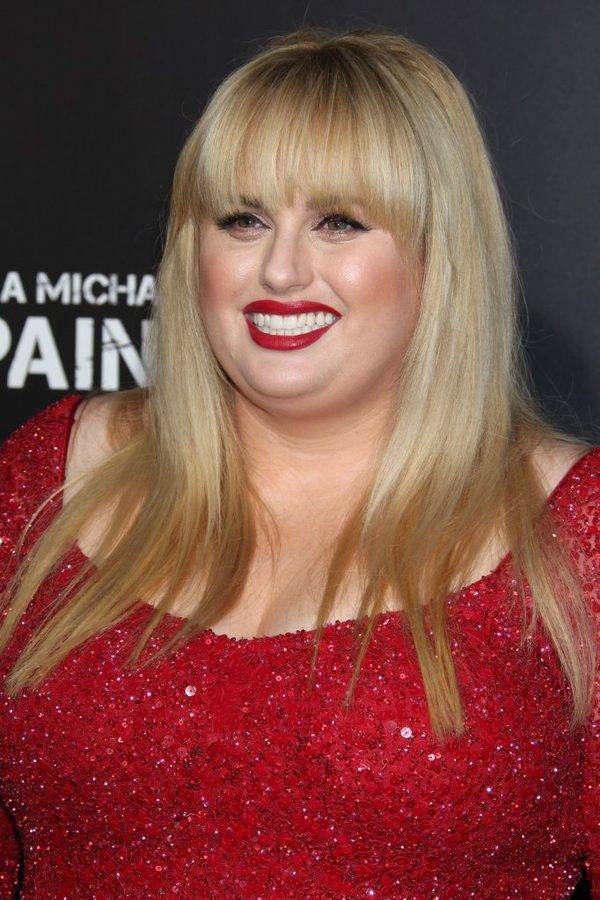 Rebel Wilson – aktorką została przez halucynacje