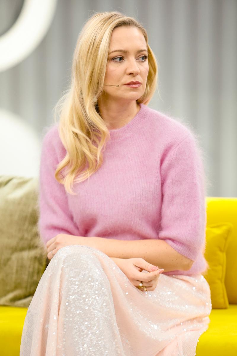 Barbara Kurdej-Szatan