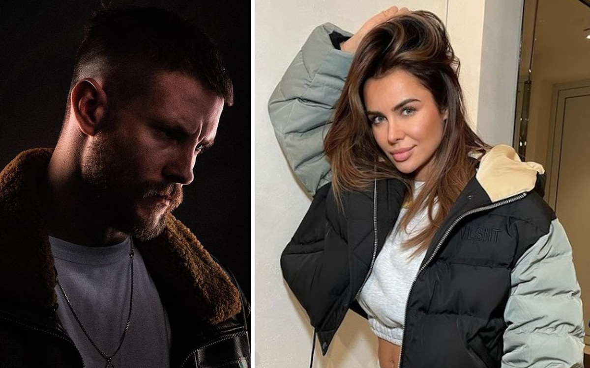 Natalia Siwiec wystąpiła w teledysku Fabijańskiego! Jest tam prawie nago