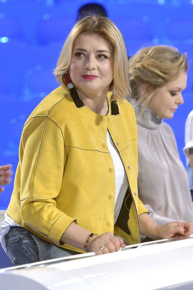 BIG MUSIC QUIZ – gwiazdy w pierwszym odcinku show