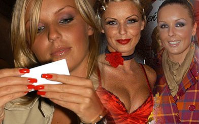 Agnieszka Włodarczyk – powrót do przeszłości [FOTO+VIDEO]